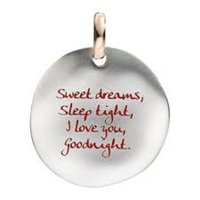 Pendant Queriot Woman Monete in Silver F12A03M0101